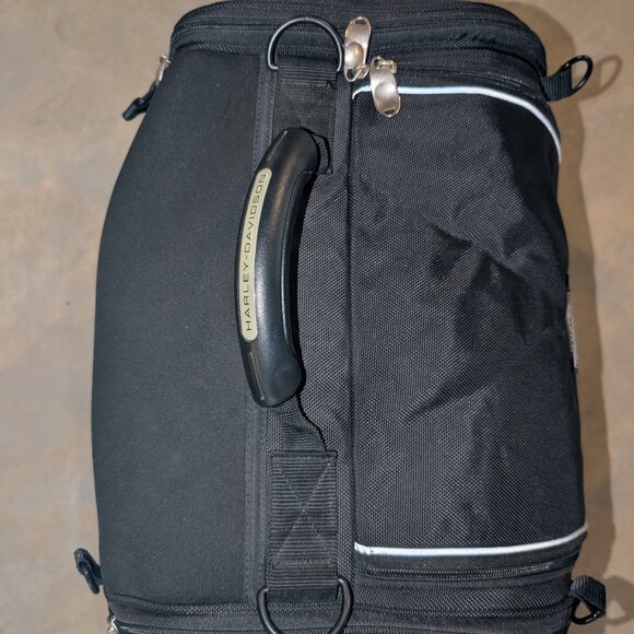 HD Bag - Picture 7 of 15